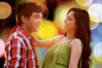 Boy Meets Girl Movie Photos